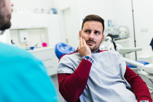 Best Dental Fillings (Composite and Amalgam)  in Cobden, IL