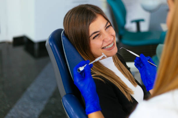 Dental Inlays and Onlays in Cobden, IL