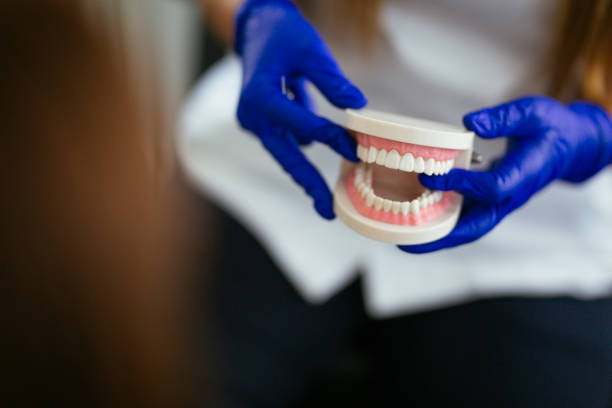 Best Dental Bonding  in Cobden, IL