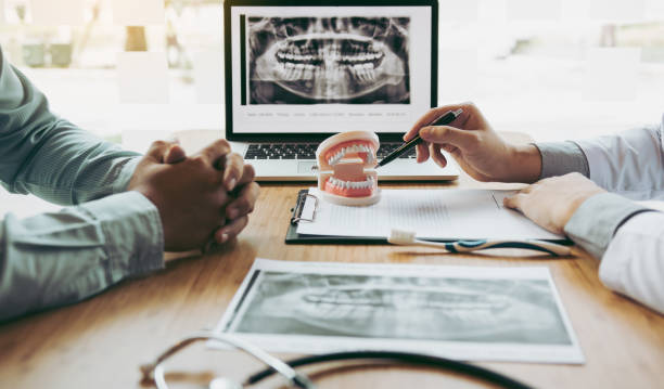 Dental Bonding in Cobden, IL