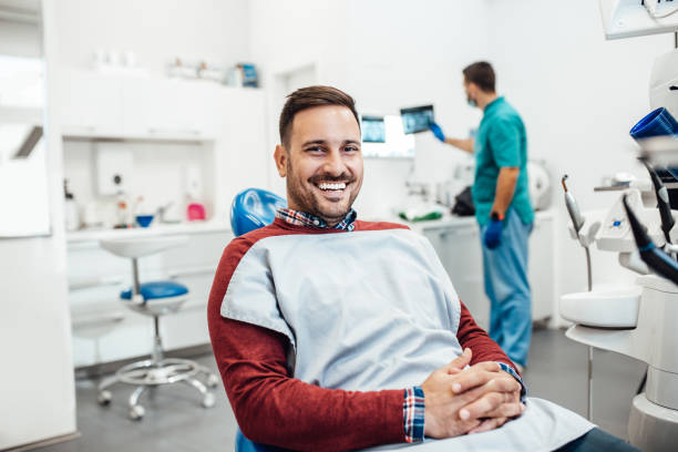 Best Full Mouth Reconstruction  in Cobden, IL