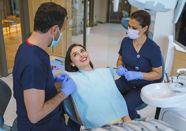 Best Emergency Dental Care  in Cobden, IL