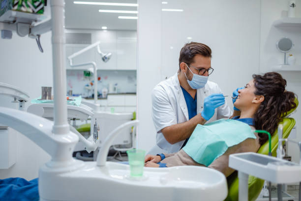 Best Cosmetic Dentistry  in Cobden, IL
