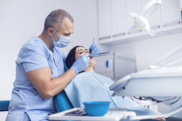 Best Root Canal Treatment  in Cobden, IL