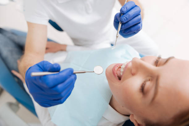 Best Invisalign and Clear Aligners  in Cobden, IL